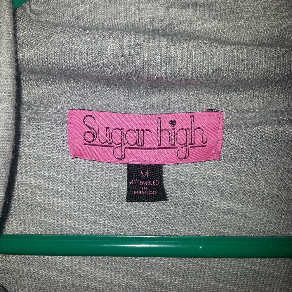 Sweatshirt - Picture 2 of 2